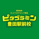 ピタゴラミン豊田駅前校